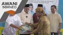 Warisan tumpu industri hiliran jika kembali tadbir Sabah - Shafie