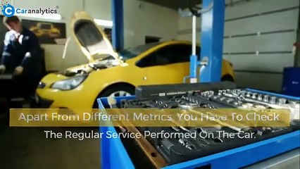 How to Check Vehicle Service History For FREE_