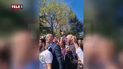 Engin Altay açıklama