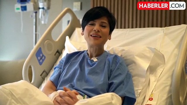 Aydilge'nin hastalığı ne, sağlık durumu nasıl? Şarkıcı Aydilge'nin son durumu nedir?