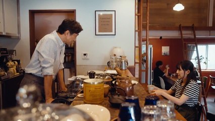 Kaette Kitara Ippai Shite - 帰ってきたらいっぱいして。 - E4