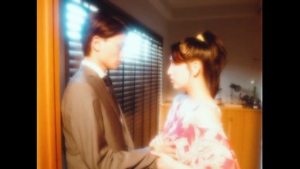 Kaette Kitara Ippai Shite - 帰ってきたらいっぱいして。 - E5