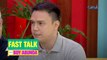 Fast Talk with Boy Abunda: Patrick Garcia, INAYAWAN NA ba ang pag-aartista? (Episode 308)