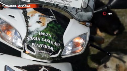 Can dostları Ramazan'da da gündemden düşmüyor: Sahura kaldırıyorlar