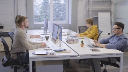 How Do You Deal with a Colleague Who Has Body Odor?