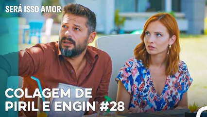 Os Leões Da Empresa Têm Tudo Planeado - Será Isso Amor