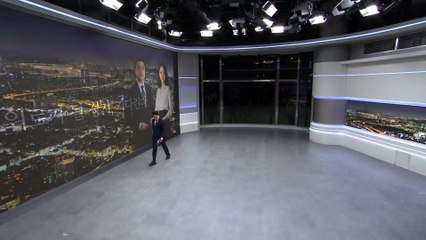 [앵커의 마침표]위로가 될 정치, 기다린다