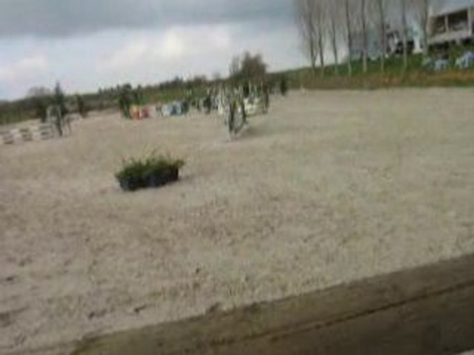 chute