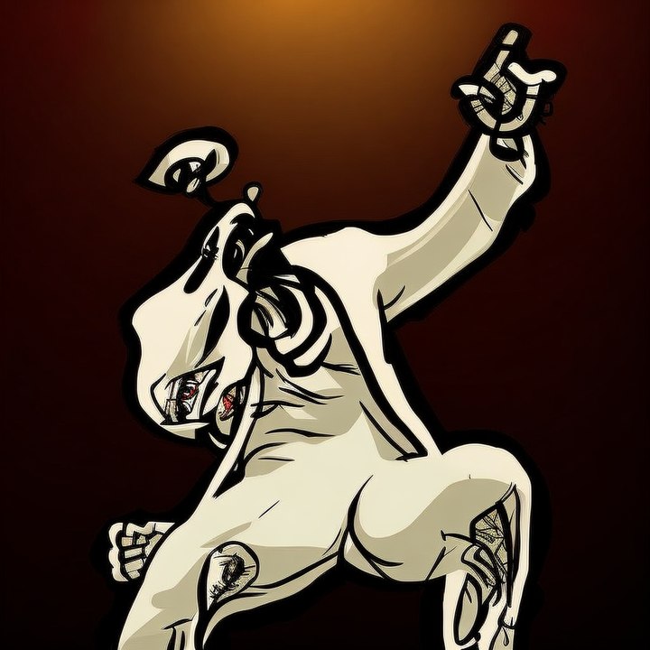 Rohff réagit à propos des ossements du petit Émile retrouvé