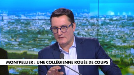 Olivier Dartigolles : «Si jamais l’autorité scolaire a été informée et que l’alerte n’a pas été considérée, il va falloir voir où est le niveau de responsabilités»