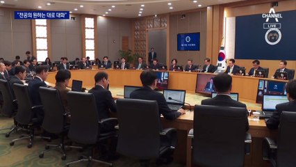 대통령실 “전공의 원하는 대로 대화”