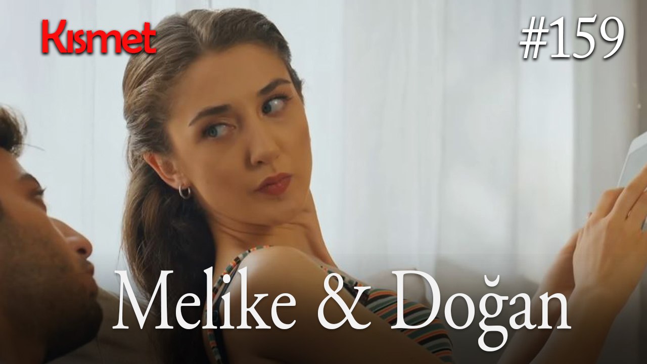 Melike & Doğan #159