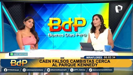 ¡Peligro! reciclador encuentra granada en plena calle de Miraflores