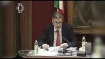 Giorgetti: il Def sarà più leggero per fase di transizione Ue