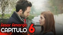 Amor Amargo Capitulo 6 HD | Subtítulos En Español | Acı Aşk
