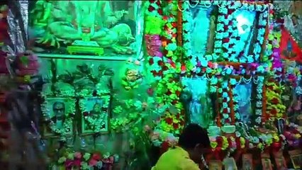 महानगर में होली मिलन में भजनों की प्रस्तुति