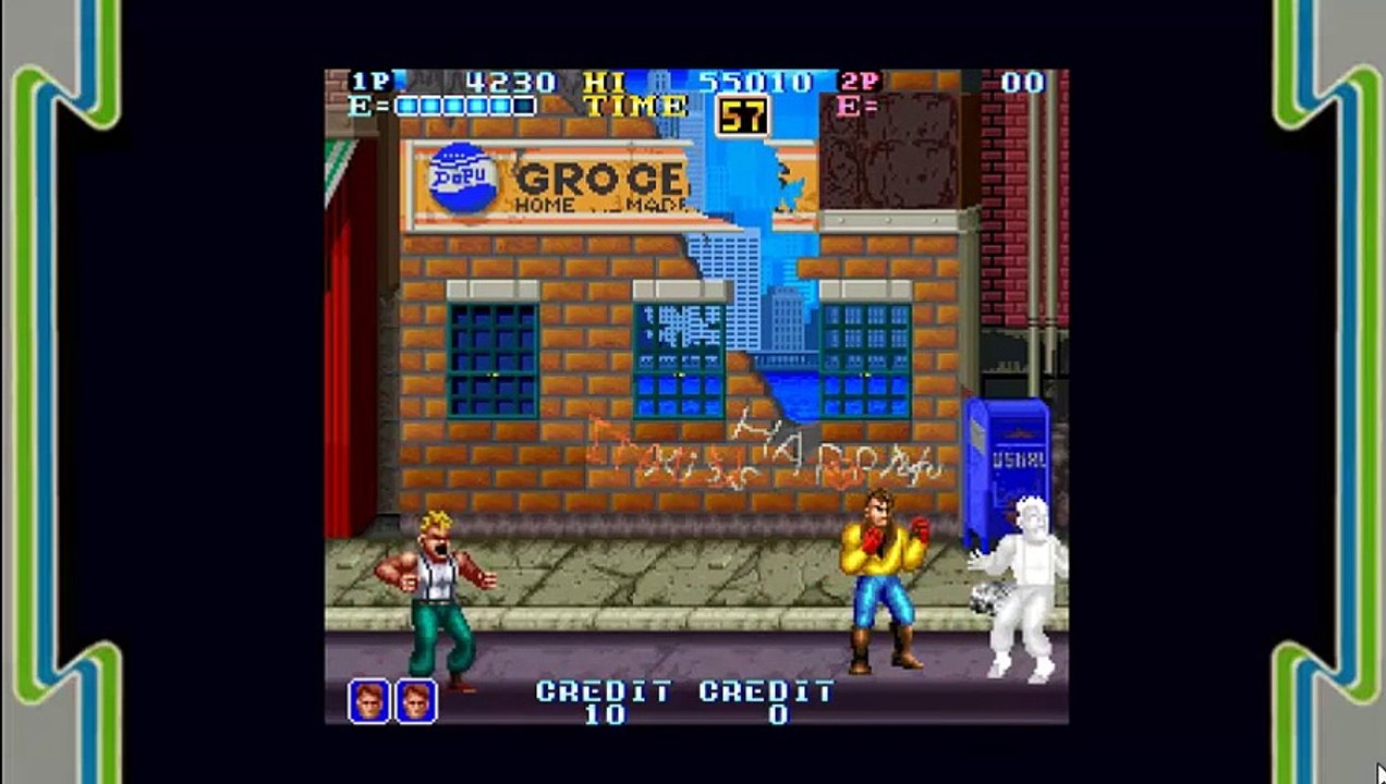 Gang Wars para PSP PPSSPP