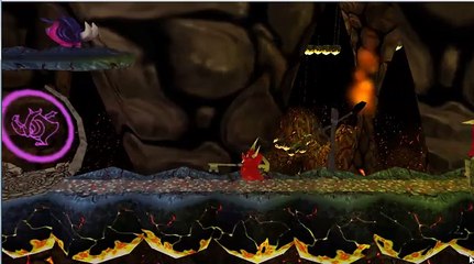 Freekscape - Escape From Hell para PSP PPSSPP