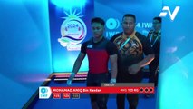 Aniq Kasdan dedah darah jawa jadi pencetus aura kejayaan ke Olimpik Paris