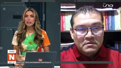 Director jurídico del Concejo de El Torno acusa al alcalde de convulsionar el municipio