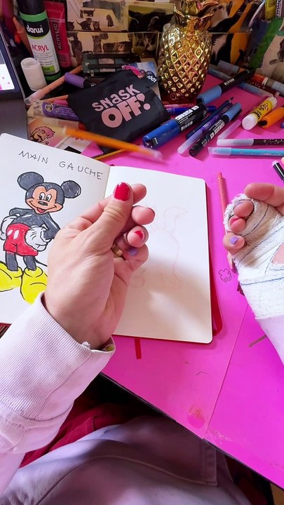 Tu fais partie des anciens si tu connais ce Disney 