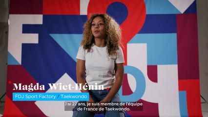 Magda Wiet-Hénin, parcours d’une gagnante