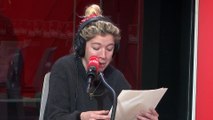 Nous sommes écoutés - La drôle d'humeur de Mélodie Fontaine