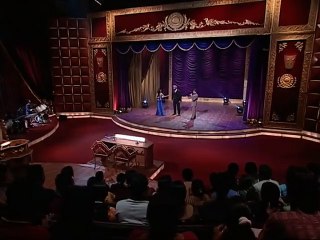 The Great Indian Laughter Challenge S01 E06 WebRip Hindi 480p - mkvCinemas