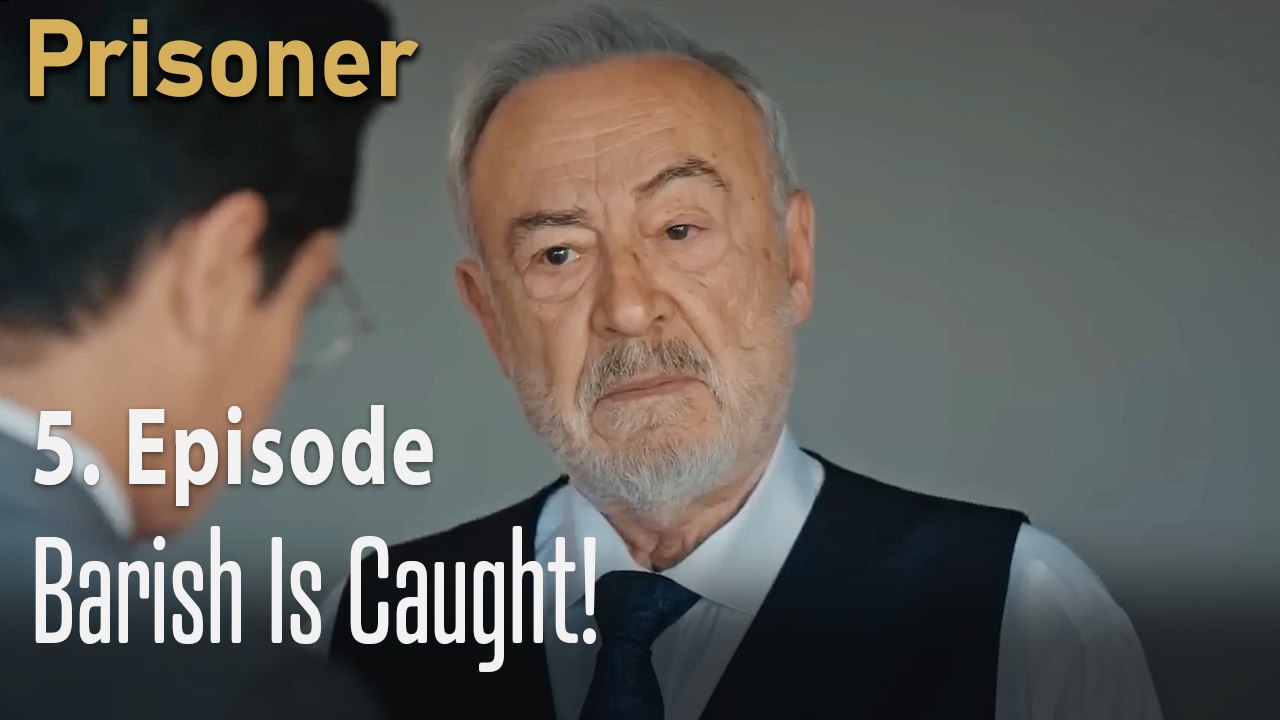 Barish is caught! - Episode 5