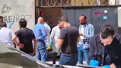 Bir kadın cinayeti daha: Anlaşmalı boşanıp katletti