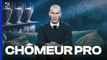 Pourquoi Zidane gâche sa carrière !