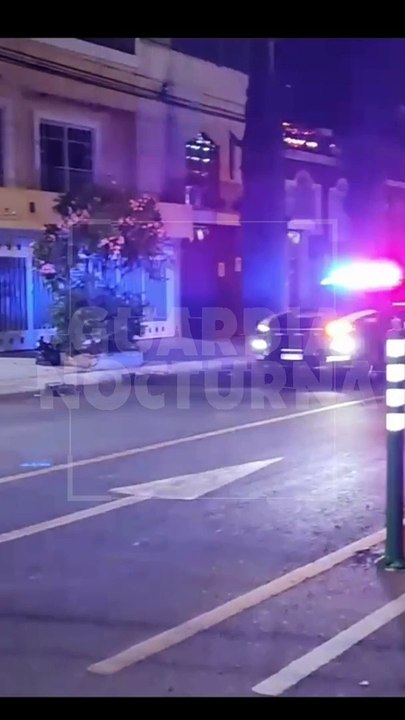 #Preliminar Detienen a un adolescente que portaba un arma hechiza y un tiro útil en calles de la colonia Tabachines de Zapopan #GuardiaNocturna