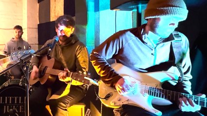 Sometimes performed by West Midlands band