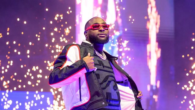 Nigerian music star Davido to sue over April fool's prank that backfired