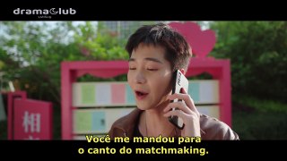 Step By Step Love EP10