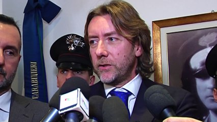 Messina, arrestato dai carabinieri lo spaccavetrine 2.0