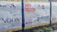 Budowa domu Wiśniewskiego