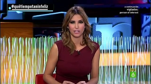 El Intermedio (P.1155) 20-11-2013