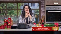 كل رمضان بقول امتى ميعادك يارب.. الشيف فيفيان كانت هتعيط على الهواء 