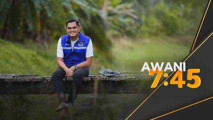 Tindakan hak individu, kekal tenang