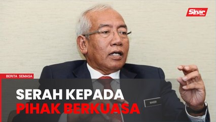 Serahkan urusan berkaitan KK Mart kepada pihak berkuasa - UMNO Kedah