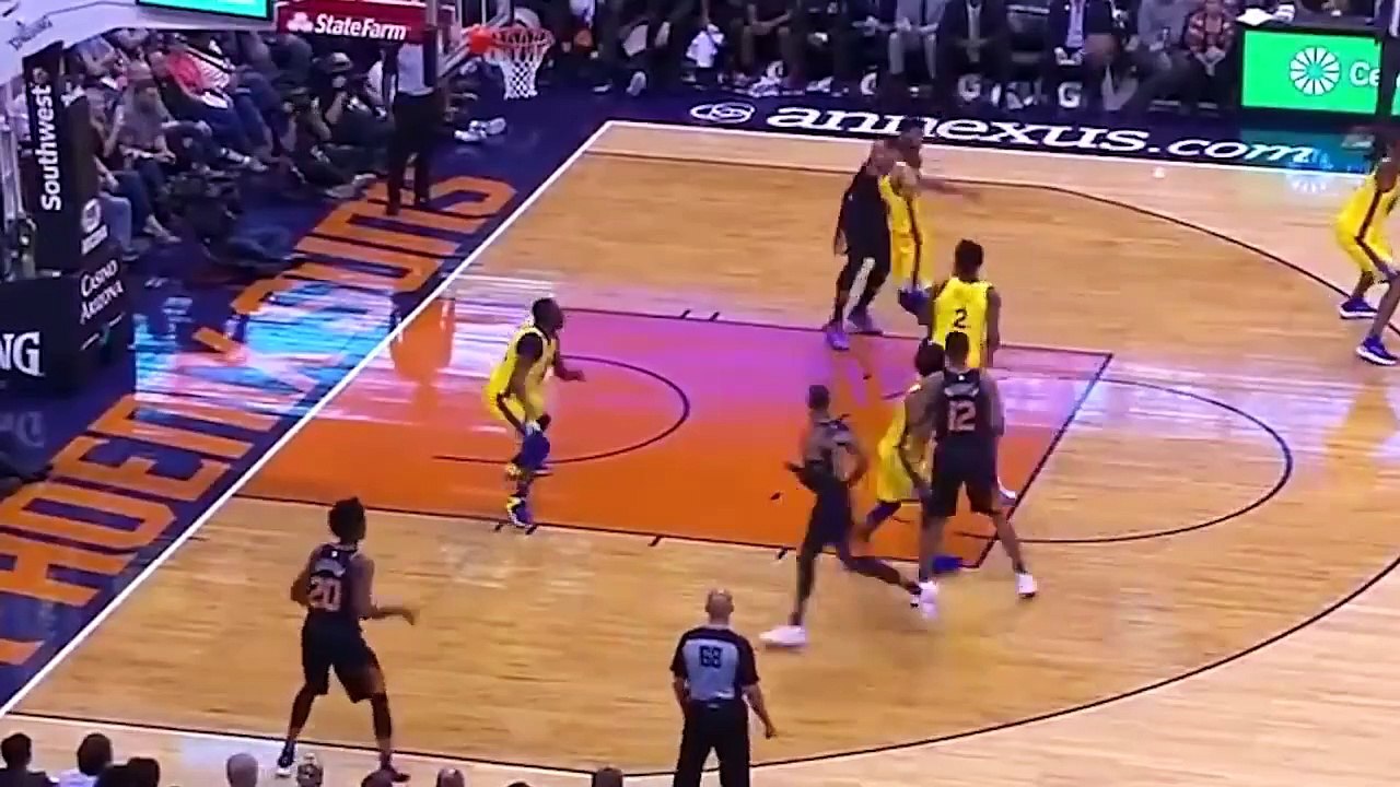 Les plus gros busts des 10 dernières années en NBA