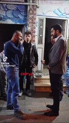 Tuzla Belediye Başkanlığı'na seçilen Bingöl'ün seçim çalışması sosyal medya gündeminde