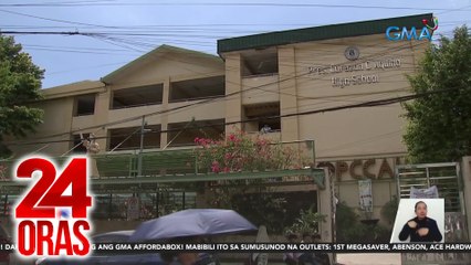 Ilang klase, pinaikli sa 30 minuto kada subject pero 'di raw kukulangin ang pag-aaral | 24 Oras