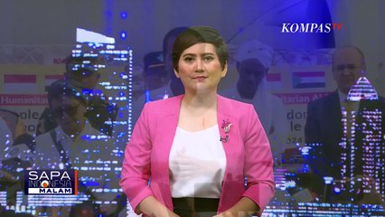 Ini Keempat Menteri Jokowi yang Dipanggil Jadi Saksi di Sidang MK