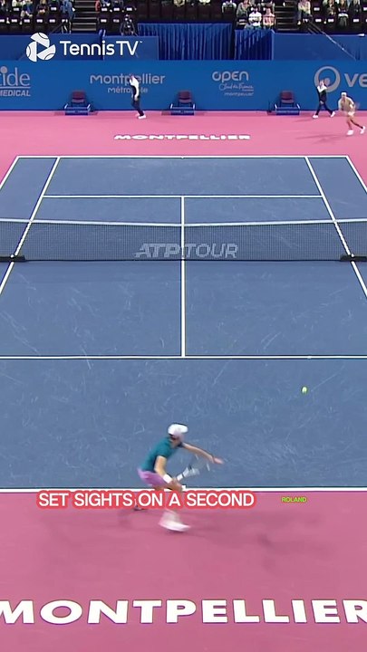 Jannik Sinner Aims for Second Grand Slam Win and World No.1 Spot