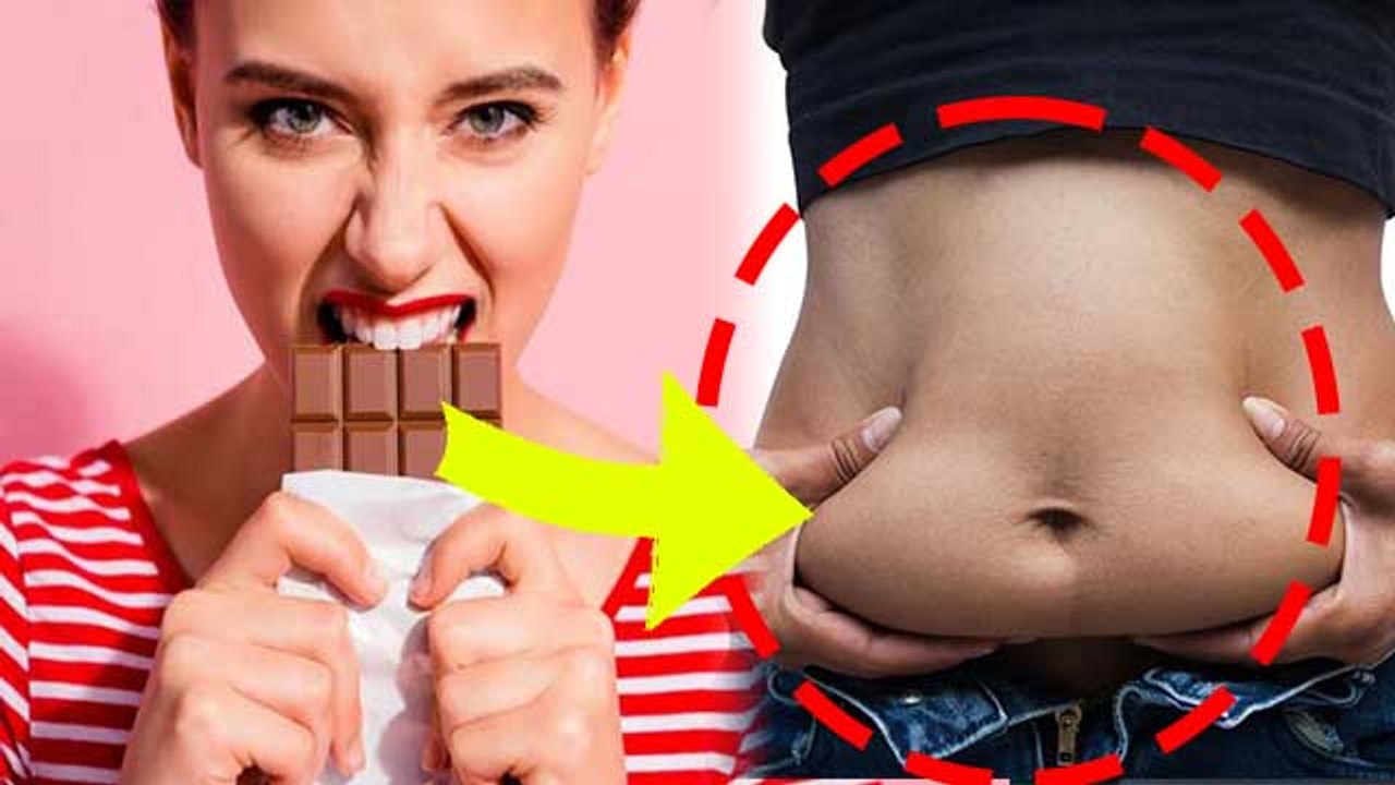 Khali Pet Chocolate Khane Se Kya Hota Hai | Subah Khali Pet Chocolate Khana Chahiye Ya Nahi |Boldsky