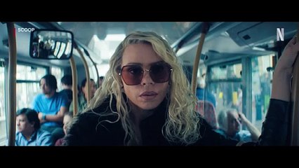 Scoop : bande-annonce du film Netflix avec Gillian Anderson sur le Prince Andrew