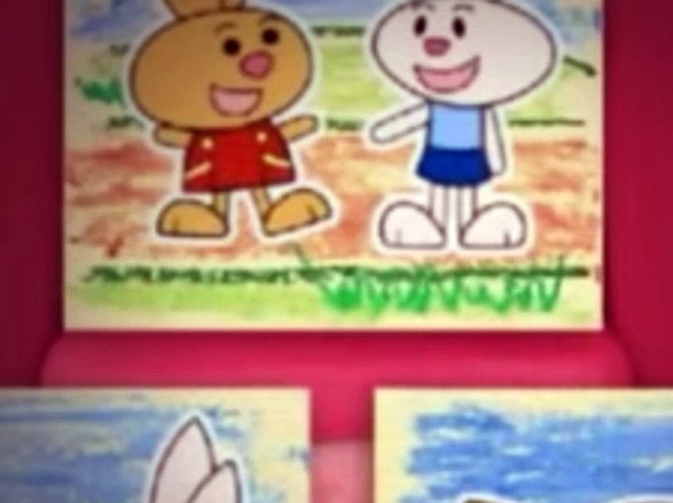 Blue's Clues S05E20 Story Wall