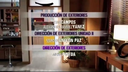 Dulce Amargo Capitulo 48